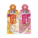 Cattyman Complete Twin Pouch Tuna, Bonito & Sardine 30g + Chicken, Cheese & Fish Roe 30g