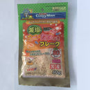 CattyMan Low Salt Crab & Bream Flavoured Slice 40g