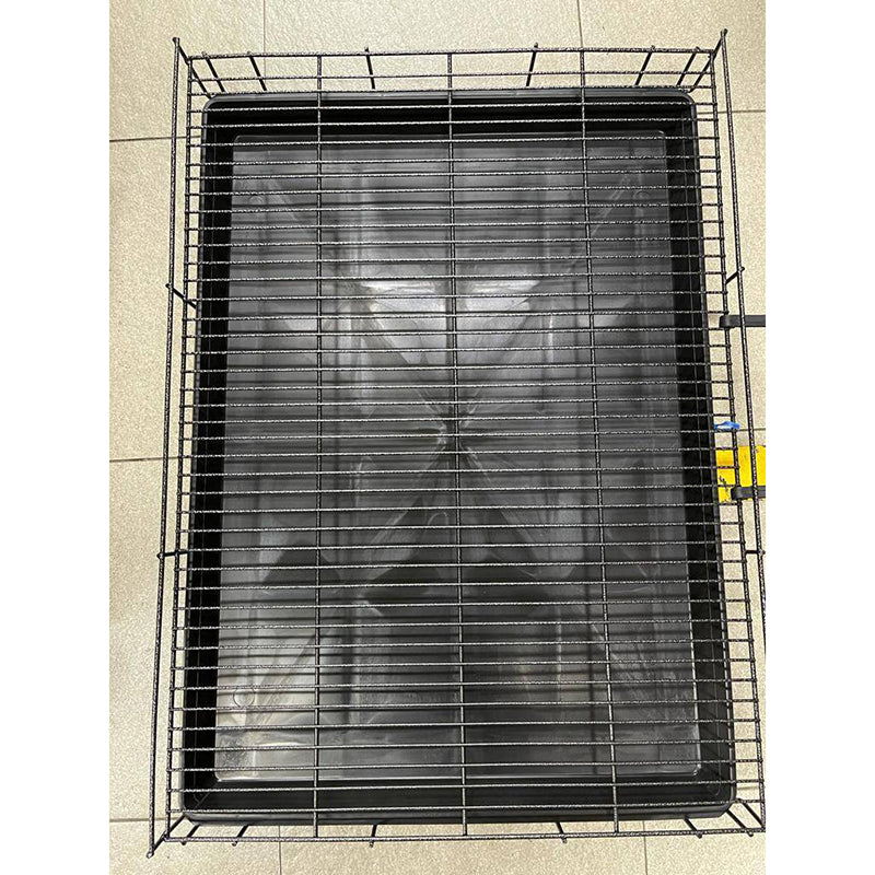 CYH Dog Toilet Hammerspray 2ft (60cm x 43cm x 10cm)
