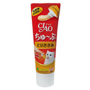 Ciao Cat Churu Tube Chicken Fillet 80g (CS-153)