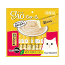 Ciao Cat Churu Tuna Scallop Mix 280g (14g x 20) (SC-129)