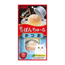 Ciao Cat Pon Churu Bonito 70g (35g x 2) (TSC-43)