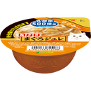 Ciao Cat Soft Jelly Cup Tuna Flake with Chicken Fillet & Lactic Acid Bacteria 65g (IMC233)