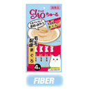 Ciao Cat Churu White Meat Tuna with Fibre 56g (4pcs) (SC-101)