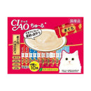 Ciao Churu Tuna Fillet Variety Series 1 40pcs (SC131)