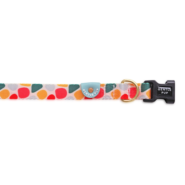 Gentle Pup Dog Collar Candy Callie L