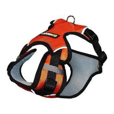 Coneck't Sport Harness Orange L