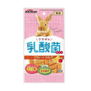 Mini Animan Lactobacillus Fruit Mix Bits for Rabbit 50g