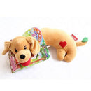 DoggyMan Good Sleep Pillow Dachshund