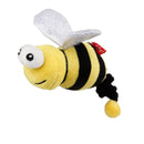 GiGwi Cat Toy Vibrating Running Bee with Catnip
