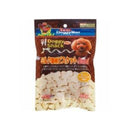 DoggyMan Milk Flavor Biscuit Mini 80g