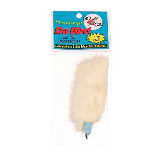 Go-Cat Da Bird Accessory - Fur Fun