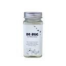 Denutrients De-Bug 100% Natural Food Grade Pet Dry Shampoo for Chickens & Dogs