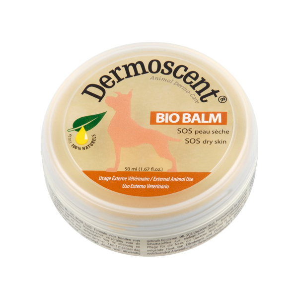 Dermoscent Bio Balm for Dogs 50ml