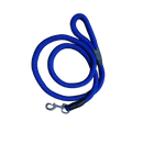 Dexpex Lead Round Shape Durable Blue 19mm x 72"