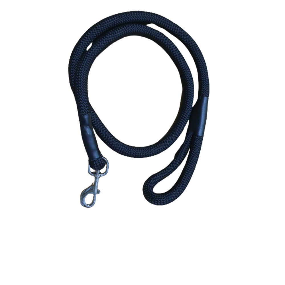 Dexpex Rope Leash Black 18mm x 60''