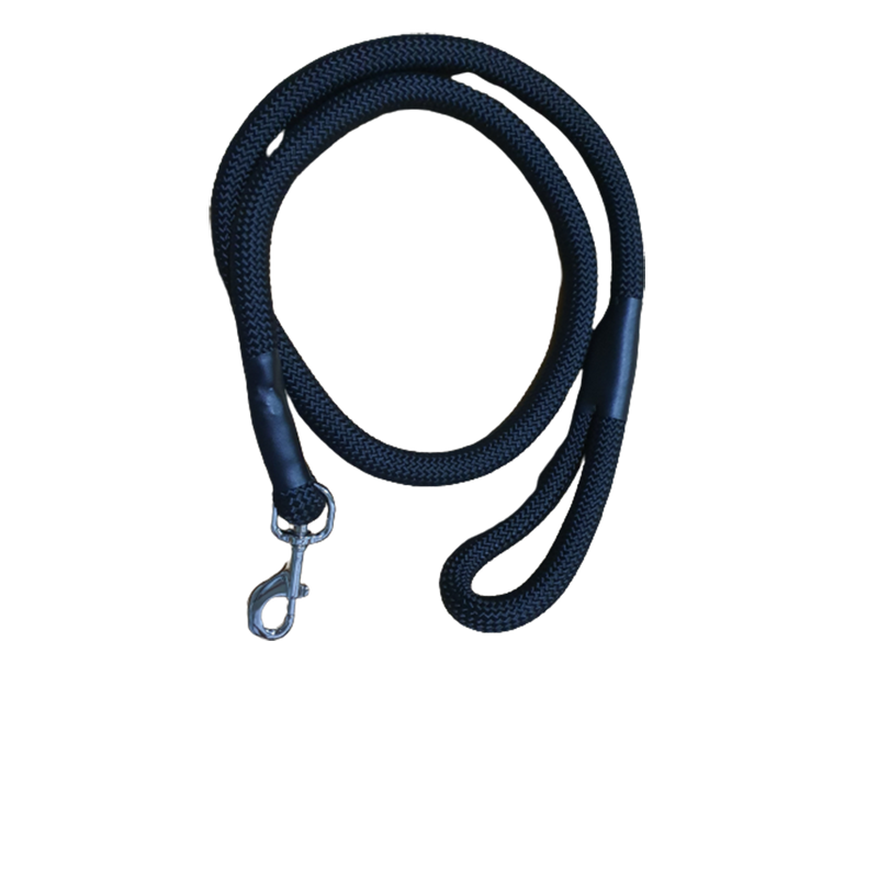 Dexpex Rope Leash Black 18mm x 60''