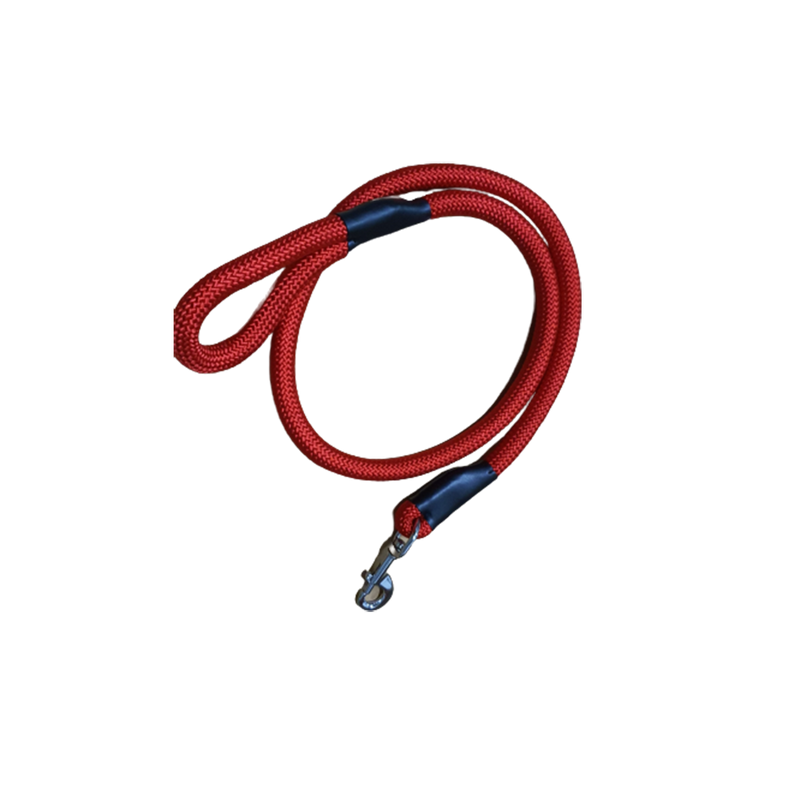 Dexpex Rope Leash Red 18mm x 60''