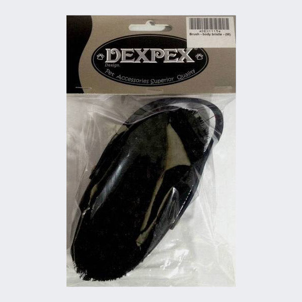 Dexpex Body Bristle Brush M