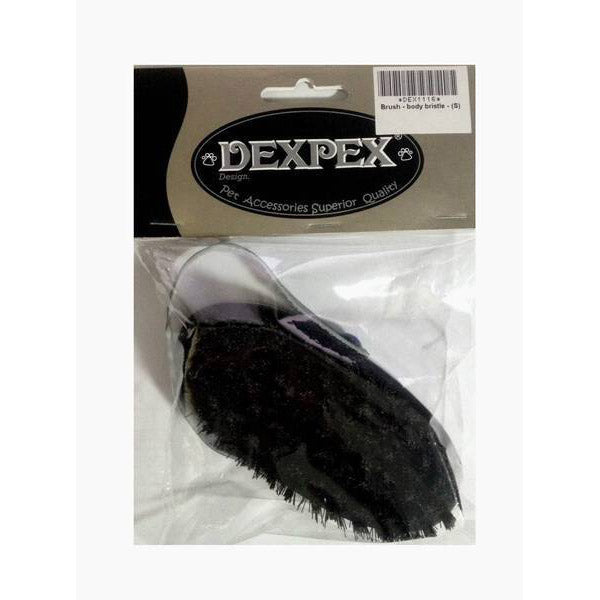 Dexpex Body Bristle Brush S