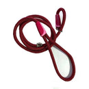 Dexpex Choke Leash 9mm x 120cm