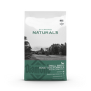 Diamond Naturals Dog Adult Small Breed Lamb Meal & Rice Formula 2kg