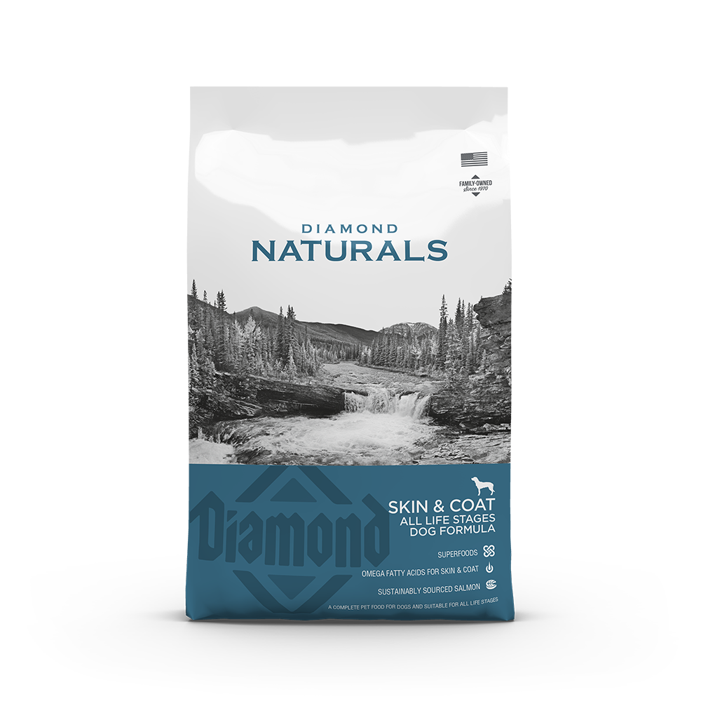 Diamond naturals whitefish and sweet potato clearance
