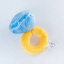 Doggie Goodie Plush Toys Diamond Ring