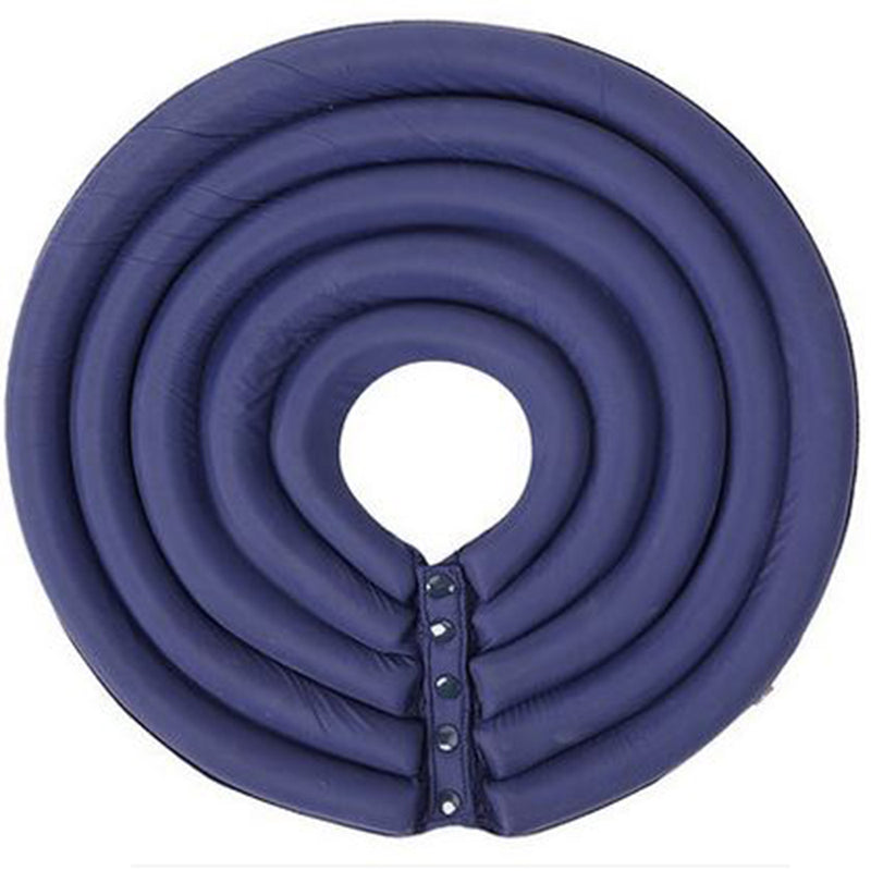 DogLemi Anti-Lick Pet Protector Collar Dark Blue M