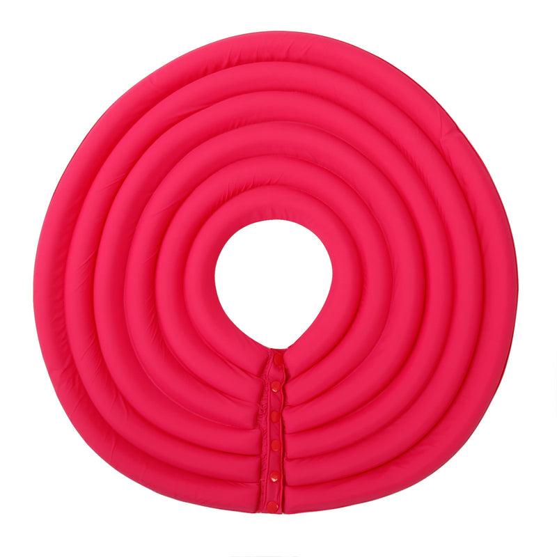 DogLemi Anti-Lick Pet Protector Collar Pink XL
