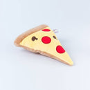 Doggie Goodie Plush Toys Dogmino Pizza