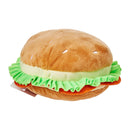 Doggie Goodie Plush Toys Mcdognald Burger