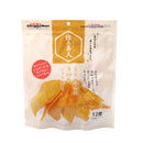 DoggyMan Chicken Breast with Egg Yolk 150g