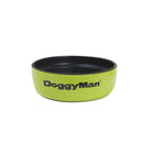 DoggyMan East Wash Round Bowl Green M