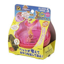 DoggyMan Visible IQ Step Ball S