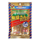DoggyMan Sakanayasan Ojako Dried Anchovy For Dog 40g