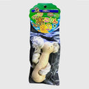 DoggyMan Wooden Happy Doll (KM1)