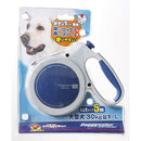 Doggyman Doggy Walker Blue L