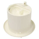 Doggyman Cafe Water Fountain 1280ml - model 93355