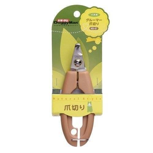 Doggyman Dog Nail Clipper S NS 87