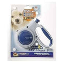 Doggyman Doggy Walker Blue S
