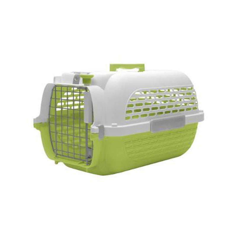 Dogit Pet Voyageur 200 Cool Green/White