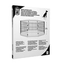 Dogit Outdoor Playpen M (W60cm x H76cm)