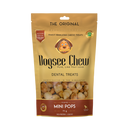Dogsee Dog Chew Mini Pops Dental Treats 70g