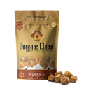 Dogsee Dog Chew Yak Cheese Treats Puffies 70g