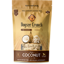 Dogsee Dog Crunch Single-Ingredient Training Treat Fat-Separated Coconuts 50g