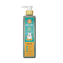 Dogsee Dog Veda Odour Control Shampoo Tea Tree 400ml