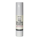 Dom & Cleo Organics True Colloidal Silver Gel 2oz