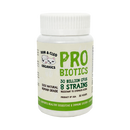 Dom & Cleo Probiotics 30 VCaps