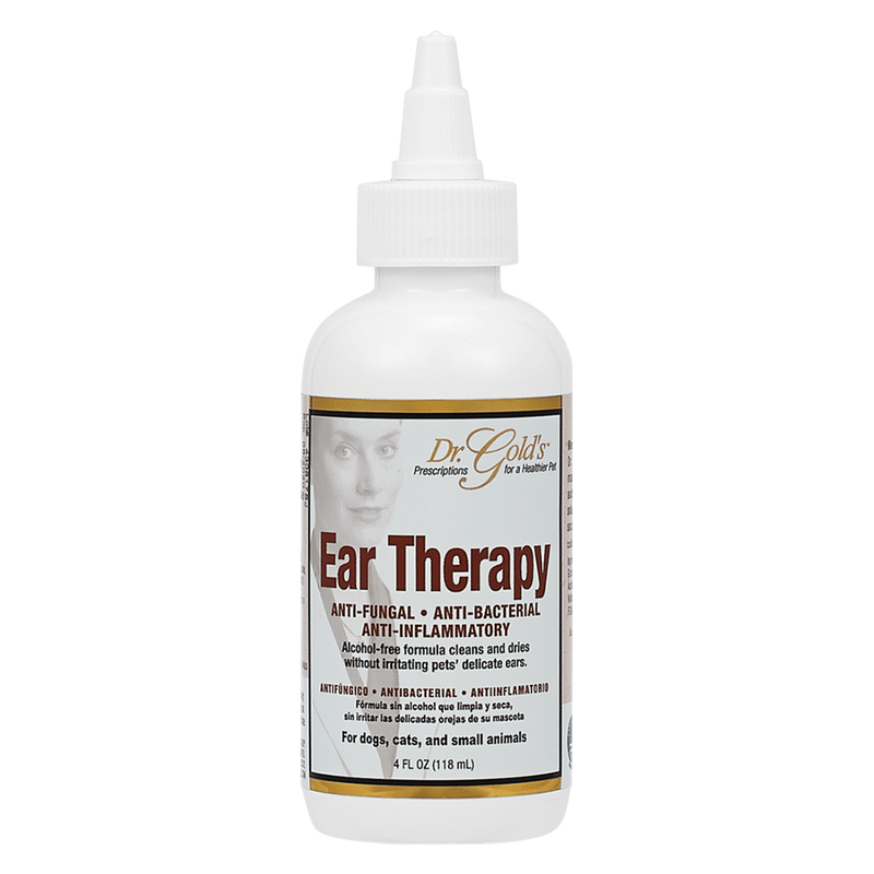 Dr Gold's Ear Therapy 4oz